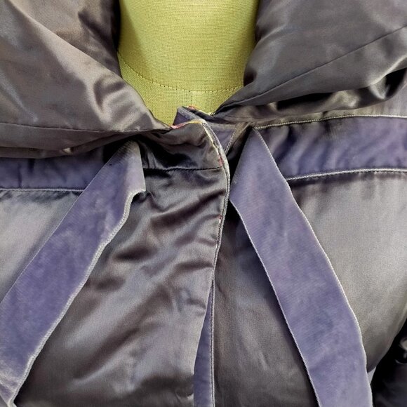 Authentic Valentino Puffer Jacket - Picture 7 of 8